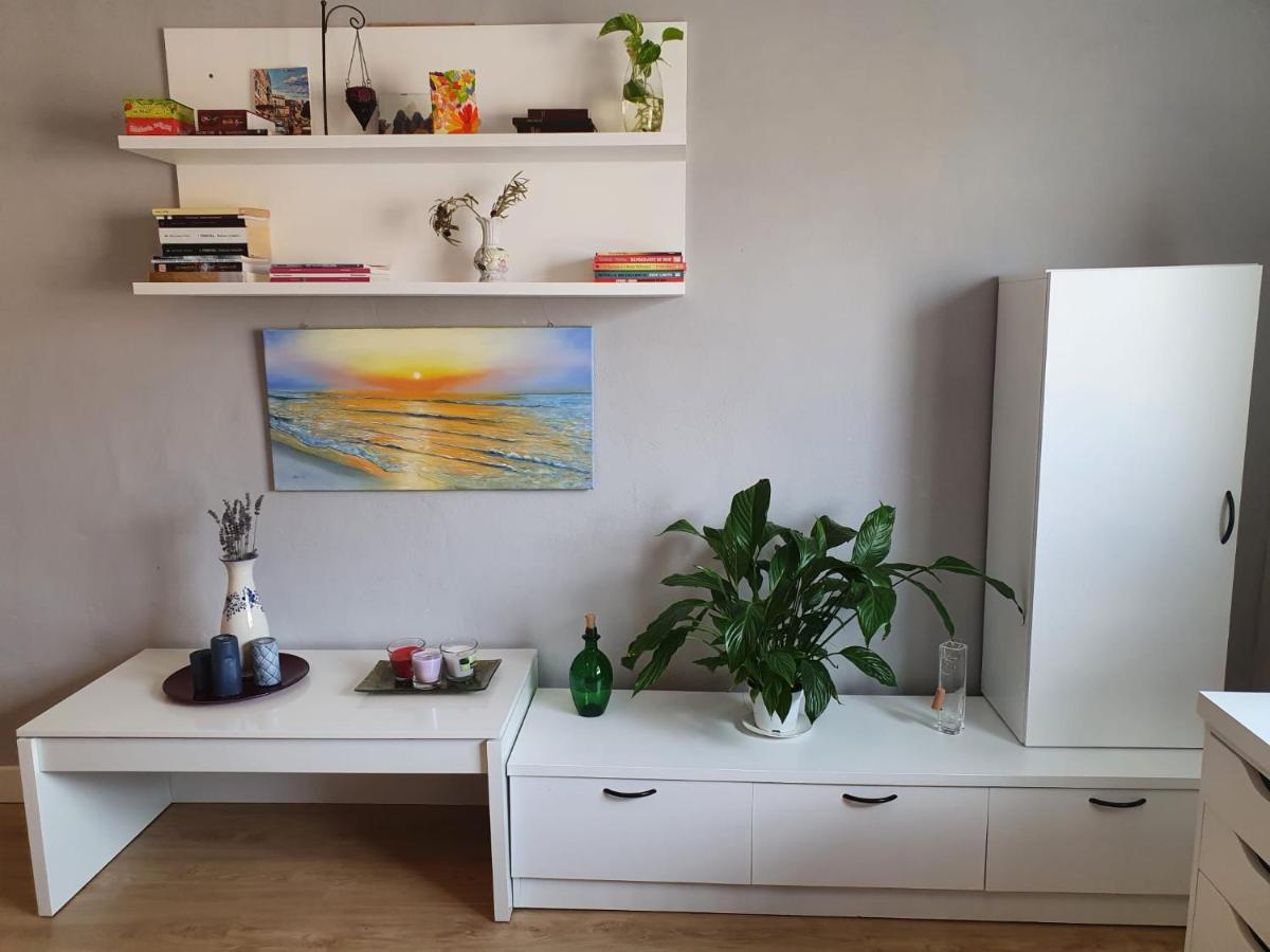 La Casita Feliz Apartamento *