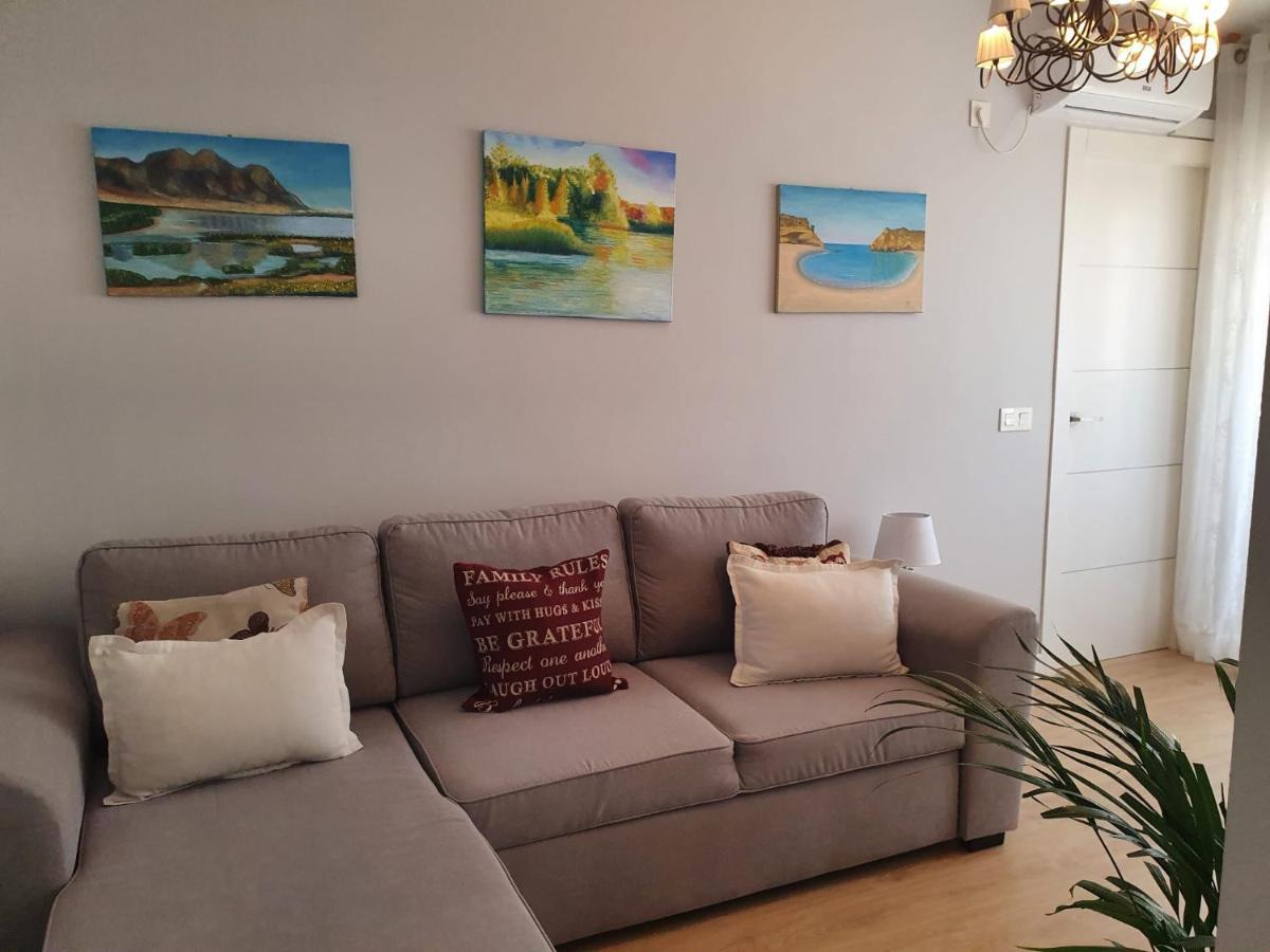 La Casita Feliz * Almería