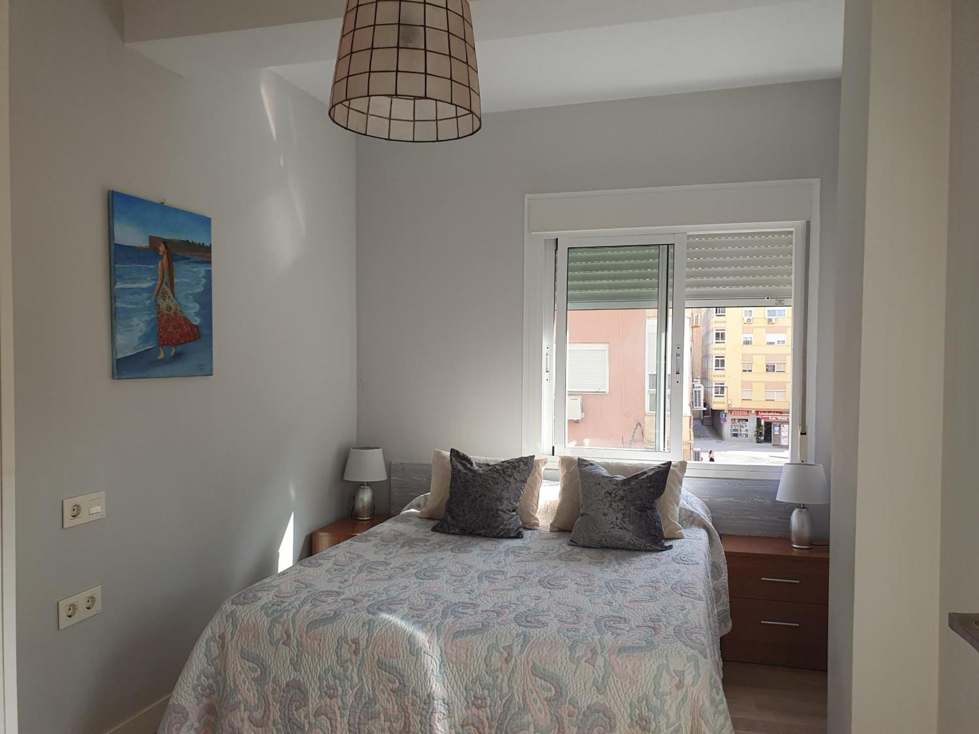 Apartamento La Casita Feliz *
