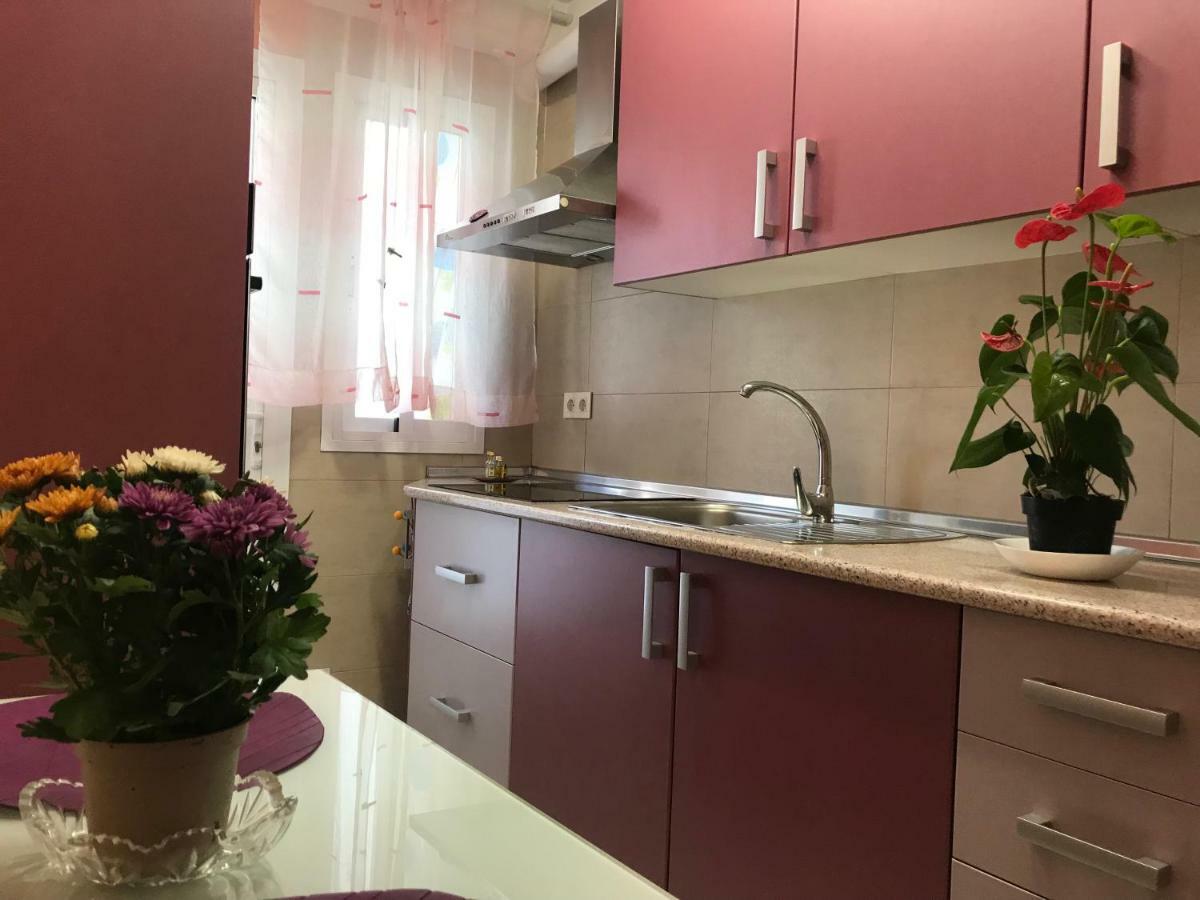 Apartamento La Casita Feliz
