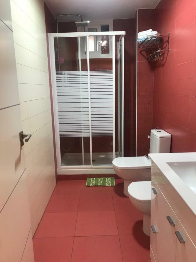 Apartamento La Casita Feliz Almería