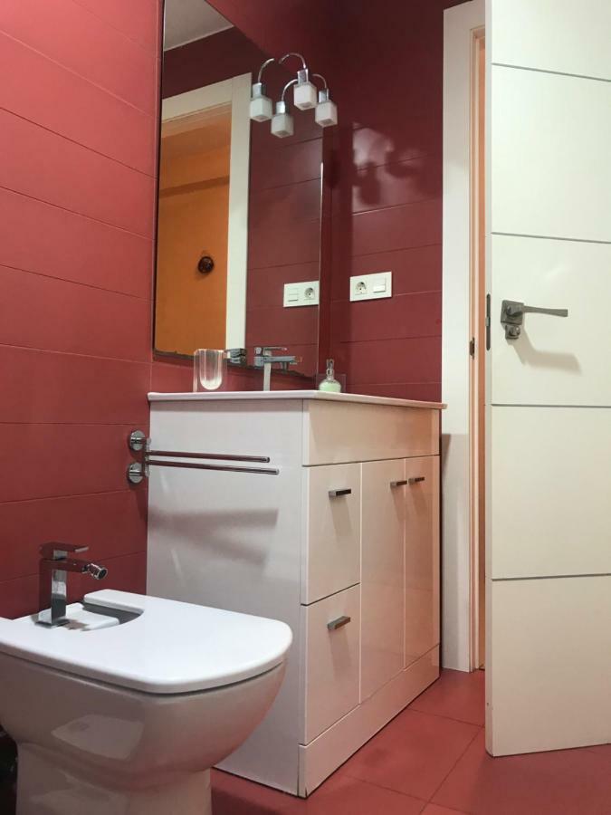 La Casita Feliz Apartamento *