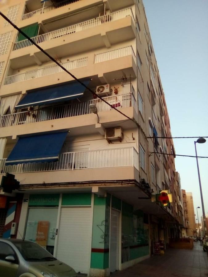 La Casita Feliz Apartamento